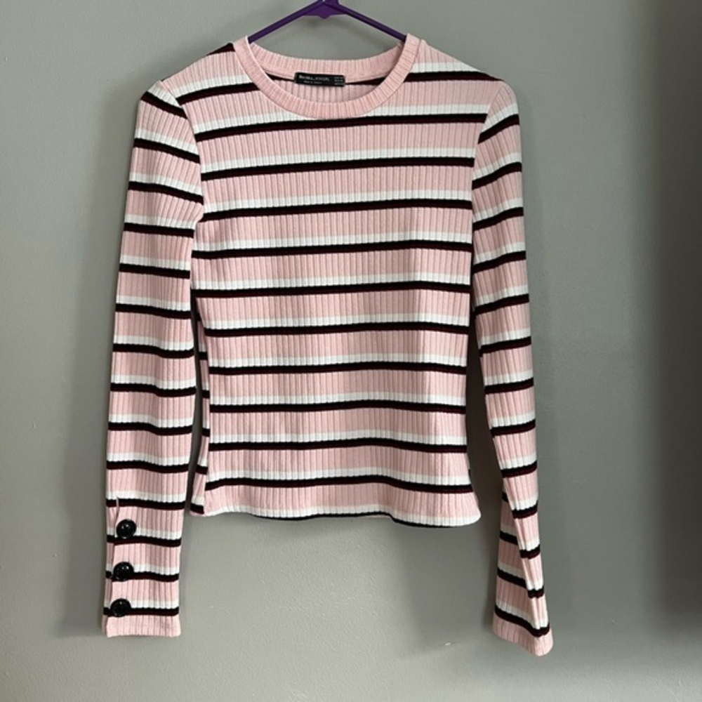 Bershka top